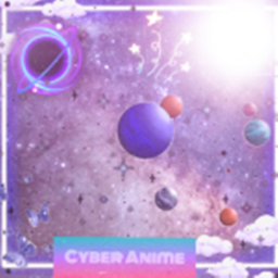Cyber Home Store!