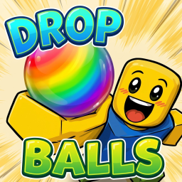 Drop Balls!  [MAP EXPANTIONPT.1]