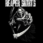 Reaper Shirts