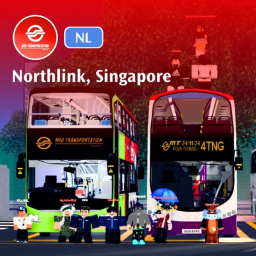 Northlink, Singapore
