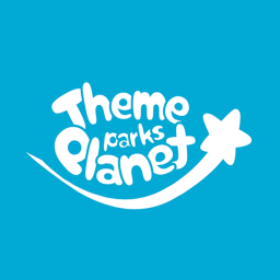 Theme Parks Planet icon