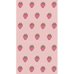 strawberrys army