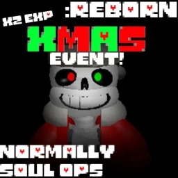 (Xmas) Normaly Soul Ops: Reborn [Beta] icon