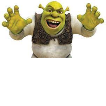 eat at shreks mcdonalds