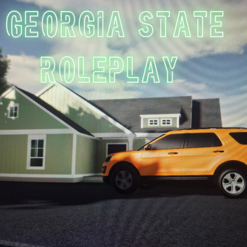 Georgia State Roleplay 