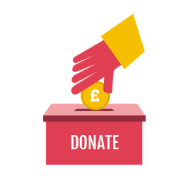 donation game