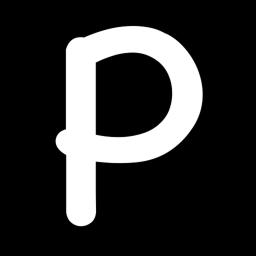 Letter P