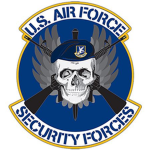 -||USAF||- Security Forces