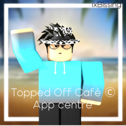 Topped Off | App Center