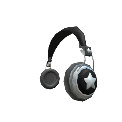 The Stars Headphones