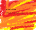 Quality clothing tm