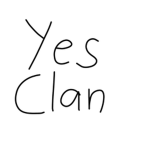 the roblox yes clan