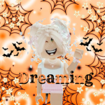 dreaming ୨୧