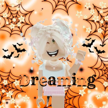 dreaming ୨୧ Roblox group icon