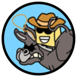 Donkey_Butter
