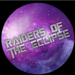 Raiders Of The Eclipse