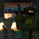 | COpEsp - Vila Militar