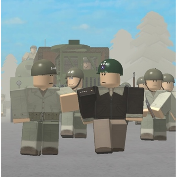 Training Grounds (Free Private Servers)