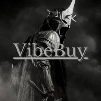 VibeBuy Roblox group icon