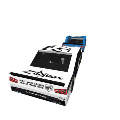 Chevrolet Racing