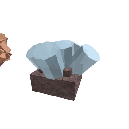 Ronautica Minerals