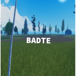 	BADTE[THไทย] icon