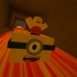 Ride Down 999999 Miles!