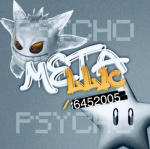Metallic Psycho