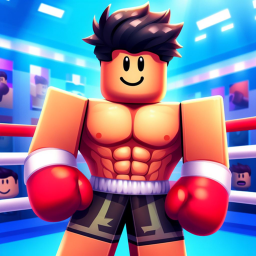 🥊 Boxing Simulator