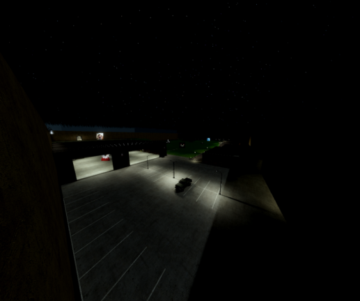 people's nextbots [legacy] screenshot 1