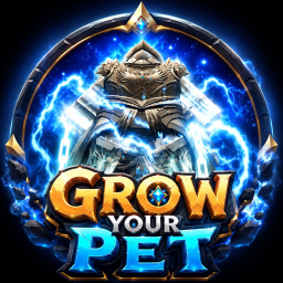 [🌌] GROW YOUR PET