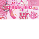 Seetah sprinkles