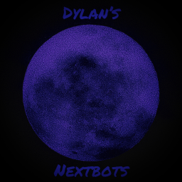 Dylan's Nextbots icon