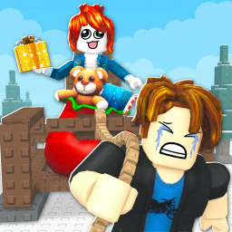 🎁 Present Delivery [2 Players] icon