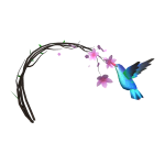 Hummingbird