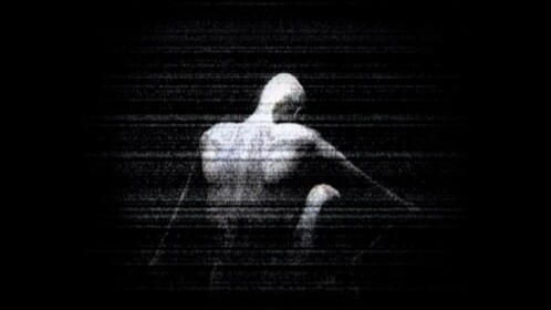 SCP-096 [Demonstratie]