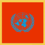 (UN)聯合國 United Nations