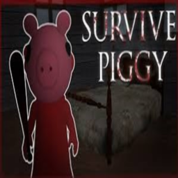 survive piggy