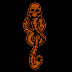 The Group of Death Eaters