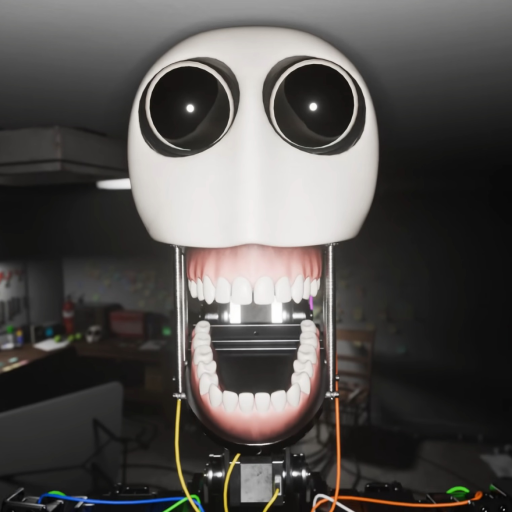 Jump Into E.L.B.E.R.R