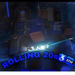 Rolling atm