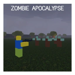 Zombie Apocalypse (OLD Legacy) icon