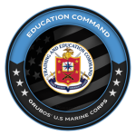 |USMC| .Training & Education Command.