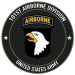 101st Airborne Division ᅠ