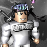 TicKy Gamer and Fan
