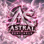 AS ASTRAL SENTINELS
