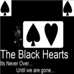 •Black Hearts•
