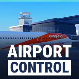 [✈️] Airport Control RBLX
