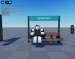 Team: SCP