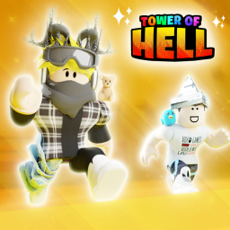 Tower of Hell